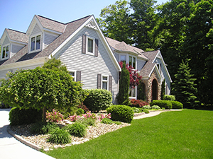 Landscapers and Lawncare Services in Castle Hayne, NC